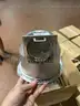 Lot of Approx. (28) Philips Lightolier Parts