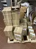 Lot of Approx. (28) Philips Lightolier Parts