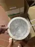 Lot of Approx. (28) Philips Lightolier Parts
