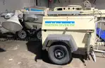 2003 Ingersoll Rand Light Tower
