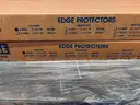 Lot of (10) Cases of Light Duty Edge Protectors