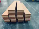 Lot of (10) Cases of Light Duty Edge Protectors