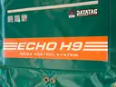 Lot of Approx. (190) Echo H9 Acoustic Barriers