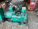 2000 ONAN 7500kW Generator