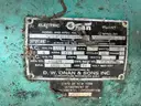 2000 ONAN 7500kW Generator