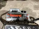 2005 General 210 Auger
