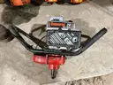 2005 General 210 Auger