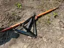 2013 Modern Imp MR3 York Rake Attachment