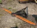 2013 Modern Imp MR3 York Rake Attachment
