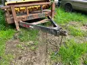 2008 PJ T6222 Trailer