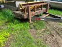 2008 PJ T6222 Trailer
