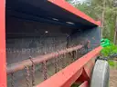 1996 FarmHand Hawk Bilt 157 Manure Spreader