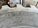 Lot of (2) 15-1905 NHS Loader Tires