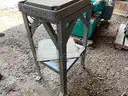 Drill Press