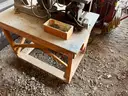 Scroll Saw
