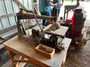 Scroll Saw