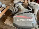 2002 Mercury 30ELPT Outboard Motor