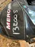 2013 Mercury 1A25413FK Outboard Motor