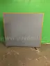 Lot of (9) Office Partitions