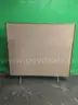 Lot of (9) Office Partitions