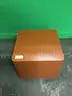 Laminate End Table