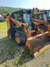 2004 Case 60XT Skid Steer Loader
