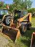2004 Case 60XT Skid Steer Loader