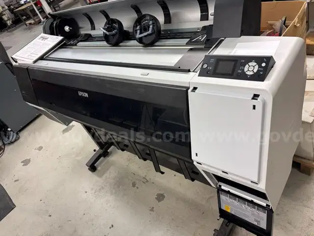 Epson Stylus Pro 97000