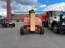 1999 JLG 600A 60 Foot Man Lift