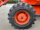 1999 JLG 600A 60 Foot Man Lift