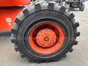 1999 JLG 600A 60 Foot Man Lift