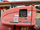 1999 JLG 600A 60 Foot Man Lift