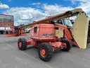 1999 JLG 600A 60 Foot Man Lift