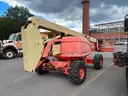1999 JLG 600A 60 Foot Man Lift