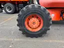 1999 JLG 600A 60 Foot Man Lift