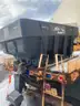 2009 Buyers SHPE2000 Material Spreader