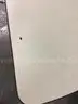 Half Table on Wheels