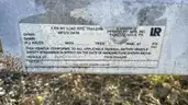 1976 AquaSport Boat &#x26; 1991 Loader Trailer