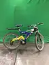 Hooligan Super-Cycle Mountain Bike