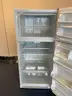 Lot of (2) Refrigerators