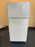 Lot of (2) Refrigerators