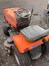 1999 Husqvarna GTH200 Riding Mower