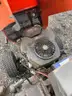 1999 Husqvarna GTH200 Riding Mower