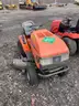 1999 Husqvarna GTH200 Riding Mower