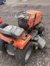 1999 Husqvarna GTH200 Riding Mower
