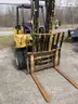 1991 Hyster H60XLN Forklift