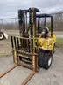 1991 Hyster H60XLN Forklift