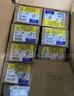 Lot of Various Electrical Supplies
