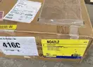 Lot of Various Electrical Supplies