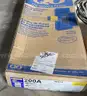 Lot of Various Electrical Supplies